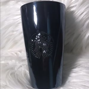 RARE Starbucks Ceramic, graphite, Halloween 2019
